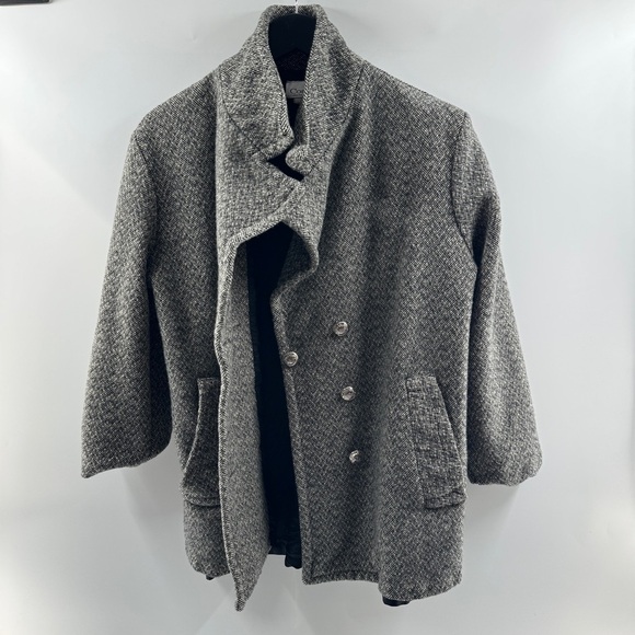 Cosmos Jackets & Blazers - Cosmos Collection American Vintage Wool Jacket USA Made Size Large